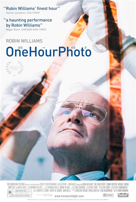 1 hour photo imdb|one hour photo explained.